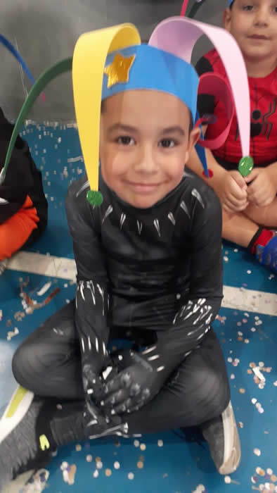 Carnaval 2023